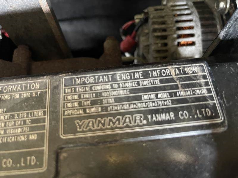 Air compressor Ingersoll Rand 7 / 71 - N: picture 18