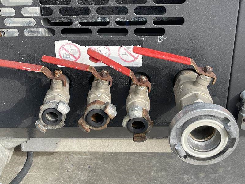 Air compressor Ingersoll Rand 7 / 71 - N: picture 9