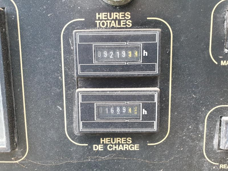 Ingersoll Rand ML 300 WC - Air compressor: picture 5 Ingersoll Rand ML 300 WC - Air compressor: picture 5