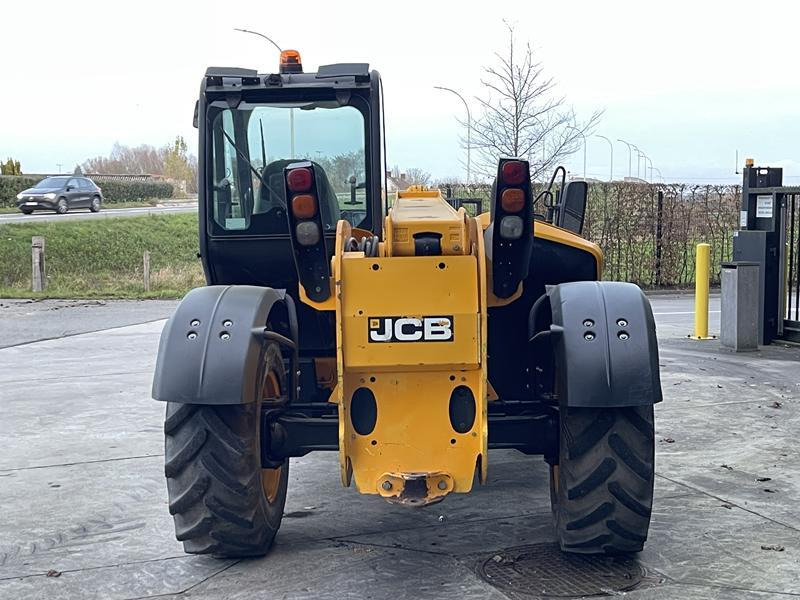 JCB 531 - 70 - Telescopic handler: picture 5 JCB 531 - 70 - Telescopic handler: picture 5