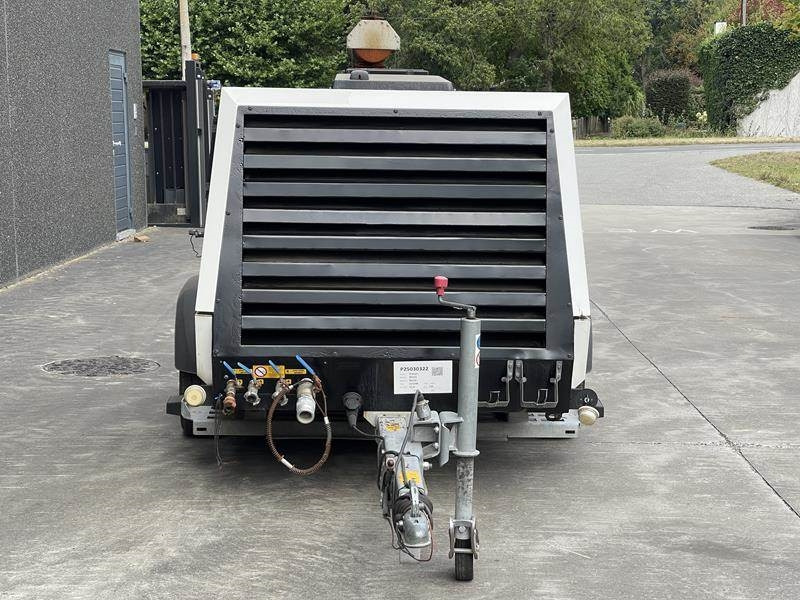 Kaeser M 115 - N - Air compressor: picture 2 Kaeser M 115 - N - Air compressor: picture 2