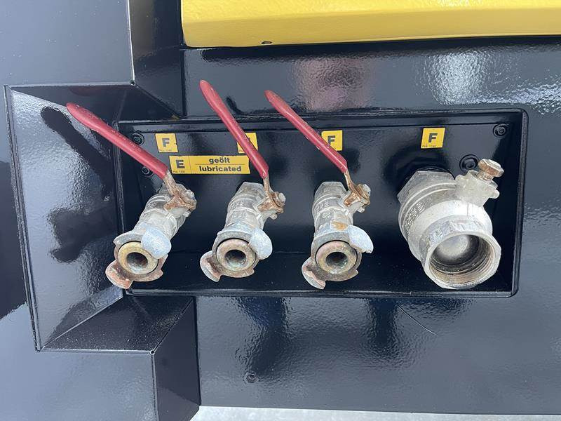 Kaeser M 122 - N - Air compressor: picture 5 Kaeser M 122 - N - Air compressor: picture 5