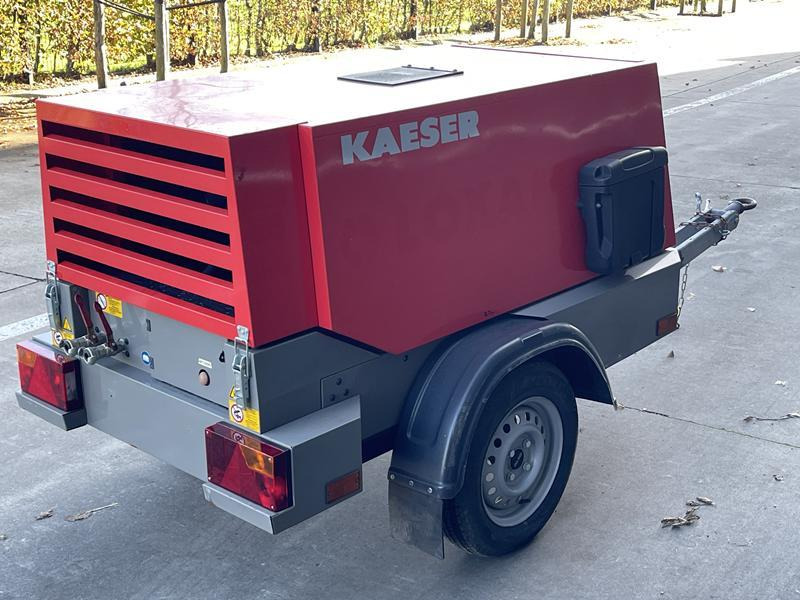 Kaeser M 31 E - Air compressor: picture 4 Kaeser M 31 E - Air compressor: picture 4