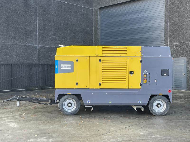 PR226-N-AC Y 35 - N - Air compressor: picture 4 PR226-N-AC Y 35 - N - Air compressor: picture 4