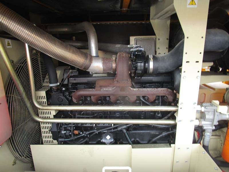 PR625-N-IR 7 / 170 - N - GPS - Air compressor: picture 4 PR625-N-IR 7 / 170 - N - GPS - Air compressor: picture 4