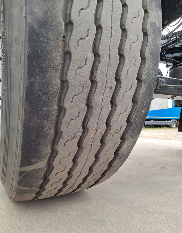 Container transporter/ Swap body trailer Krone Przyczepa Krone: picture 12 Container transporter/ Swap body trailer Krone Przyczepa Krone: picture 12