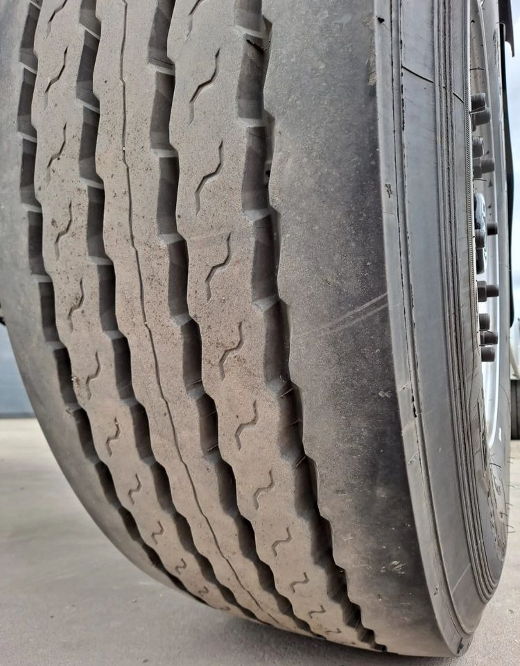 Container transporter/ Swap body trailer Krone Przyczepa Krone: picture 9 Container transporter/ Swap body trailer Krone Przyczepa Krone: picture 9