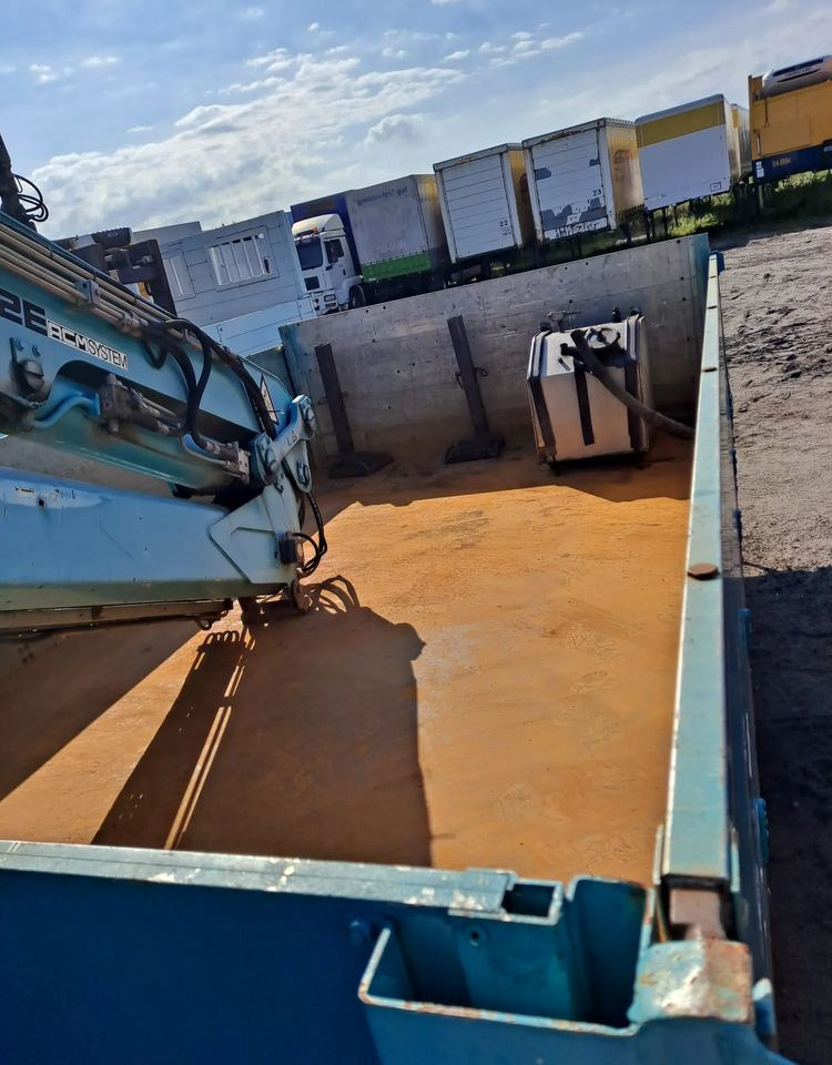 MAN - Tipper: picture 3 MAN - Tipper: picture 3