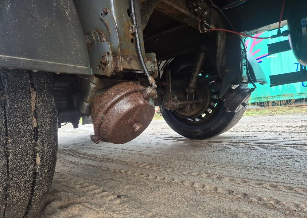 Schmitz Cargobull - Curtainsider trailer: picture 5 Schmitz Cargobull - Curtainsider trailer: picture 5