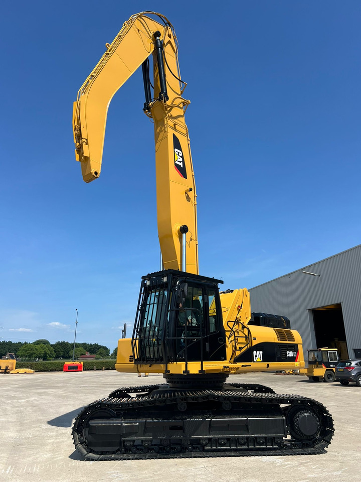 CATERPILLAR 330D MH - Waste/ Industry handler: picture 3 CATERPILLAR 330D MH - Waste/ Industry handler: picture 3
