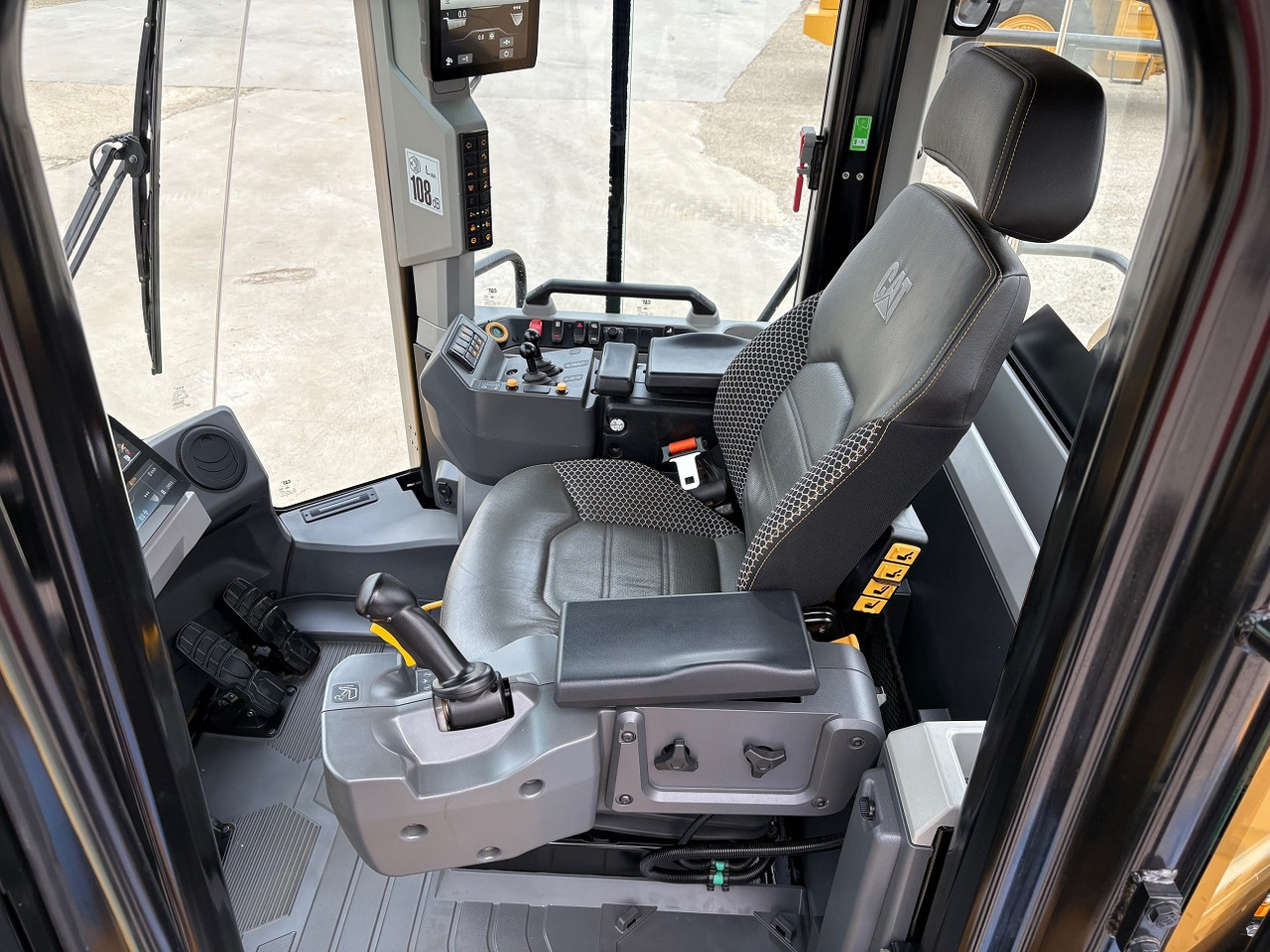 Leasing of CATERPILLAR 972 Next Gen CATERPILLAR 972 Next Gen: picture 9