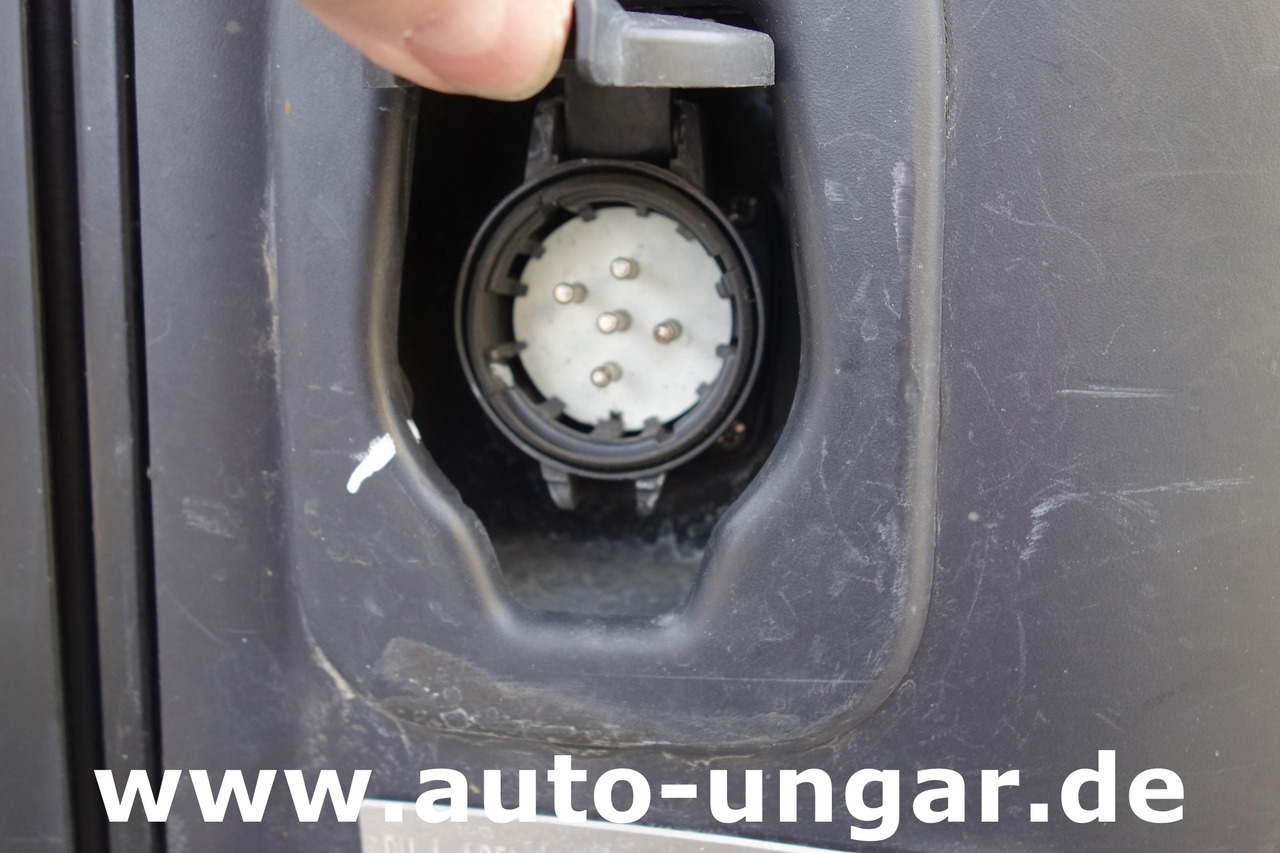 Electric utility vehicle AIXAM MEGA M10 kurzer Radstand Kipper Bj. 2013: picture 11