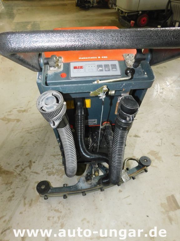 HAKO B 430 - Scrubber dryer: picture 3 HAKO B 430 - Scrubber dryer: picture 3