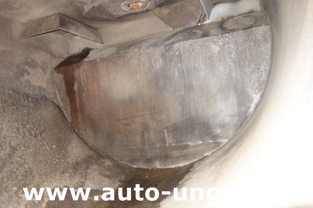 Road sweeper Mitsubishi Fuso Canter 7C15 mit Brock SL 140/2 Kehrmaschine Euro 4: picture 22