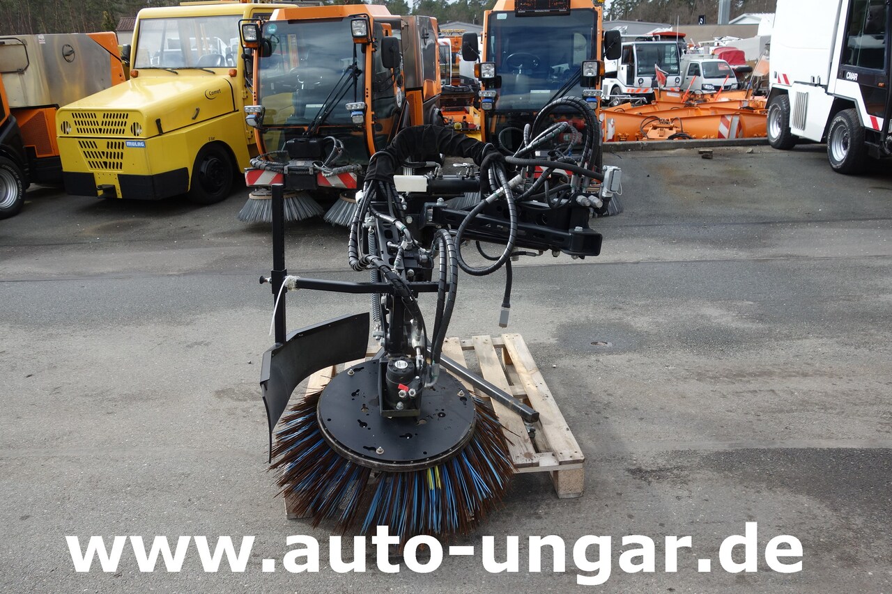 Schmidt Nilfisk 3. Besen für City Ranger Jungo Jet 3500 Multigo - Broom for Utility/ Special vehicle: picture 2 Schmidt Nilfisk 3. Besen für City Ranger Jungo Jet 3500 Multigo - Broom for Utility/ Special vehicle: picture 2