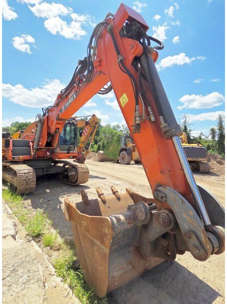 Atlas Terex 1804 LC Awe4 - Crawler excavator: picture 5 Atlas Terex 1804 LC Awe4 - Crawler excavator: picture 5