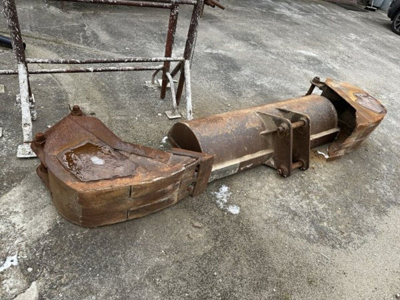 Backhoe loader JCB 4 CX: picture 10