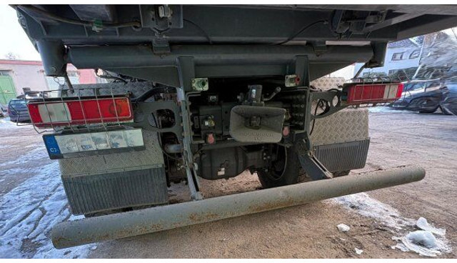 Renault HD007 +(CZ) - Tipper: picture 3 Renault HD007 +(CZ) - Tipper: picture 3