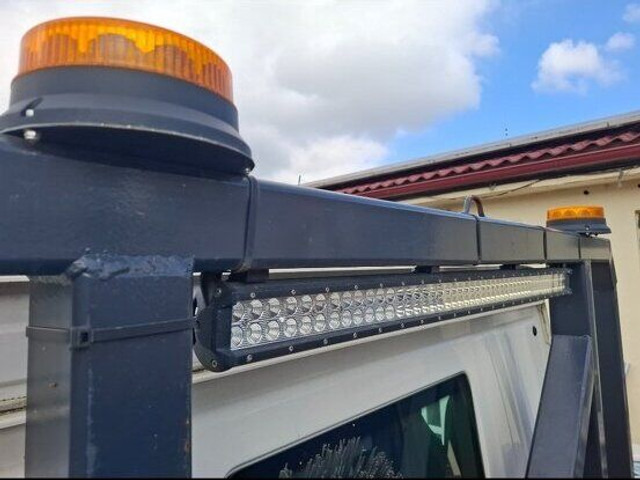 Scania 20.5t P280 - Tipper: picture 3 Scania 20.5t P280 - Tipper: picture 3