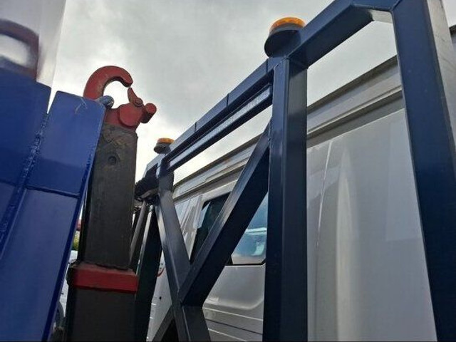 Scania 20.5t P280 - Tipper: picture 2 Scania 20.5t P280 - Tipper: picture 2