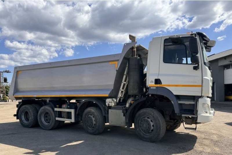 Tatra T158 Phoenix +VS Mont - Tipper: picture 3 Tatra T158 Phoenix +VS Mont - Tipper: picture 3