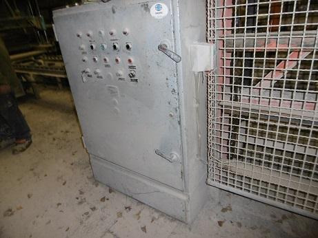 Block making machine vincent pmh6: picture 6 Block making machine vincent pmh6: picture 6