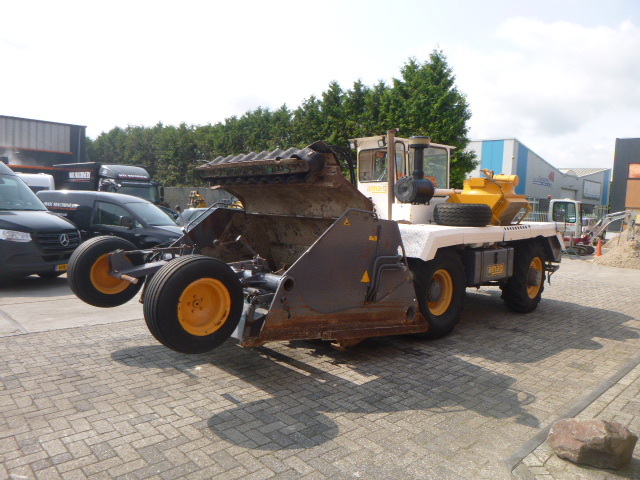 AMAG CONTRA-MIXER CM2-20 - Soil stabilizer: picture 4 AMAG CONTRA-MIXER CM2-20 - Soil stabilizer: picture 4