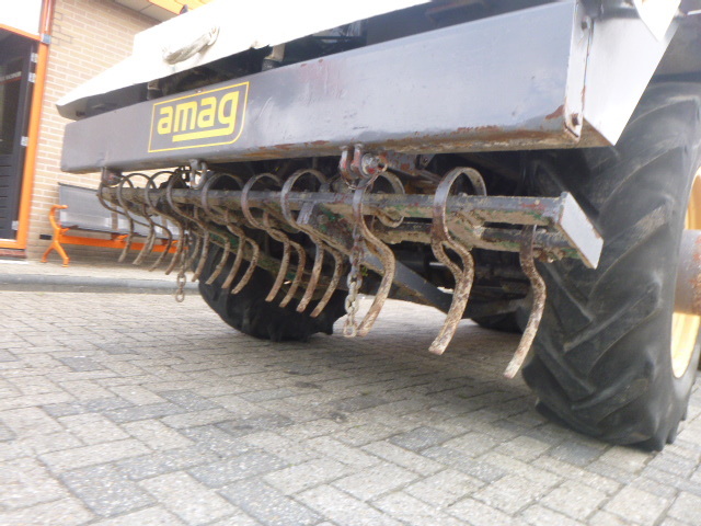 AMAG CONTRA-MIXER CM2-20 - Soil stabilizer: picture 5 AMAG CONTRA-MIXER CM2-20 - Soil stabilizer: picture 5