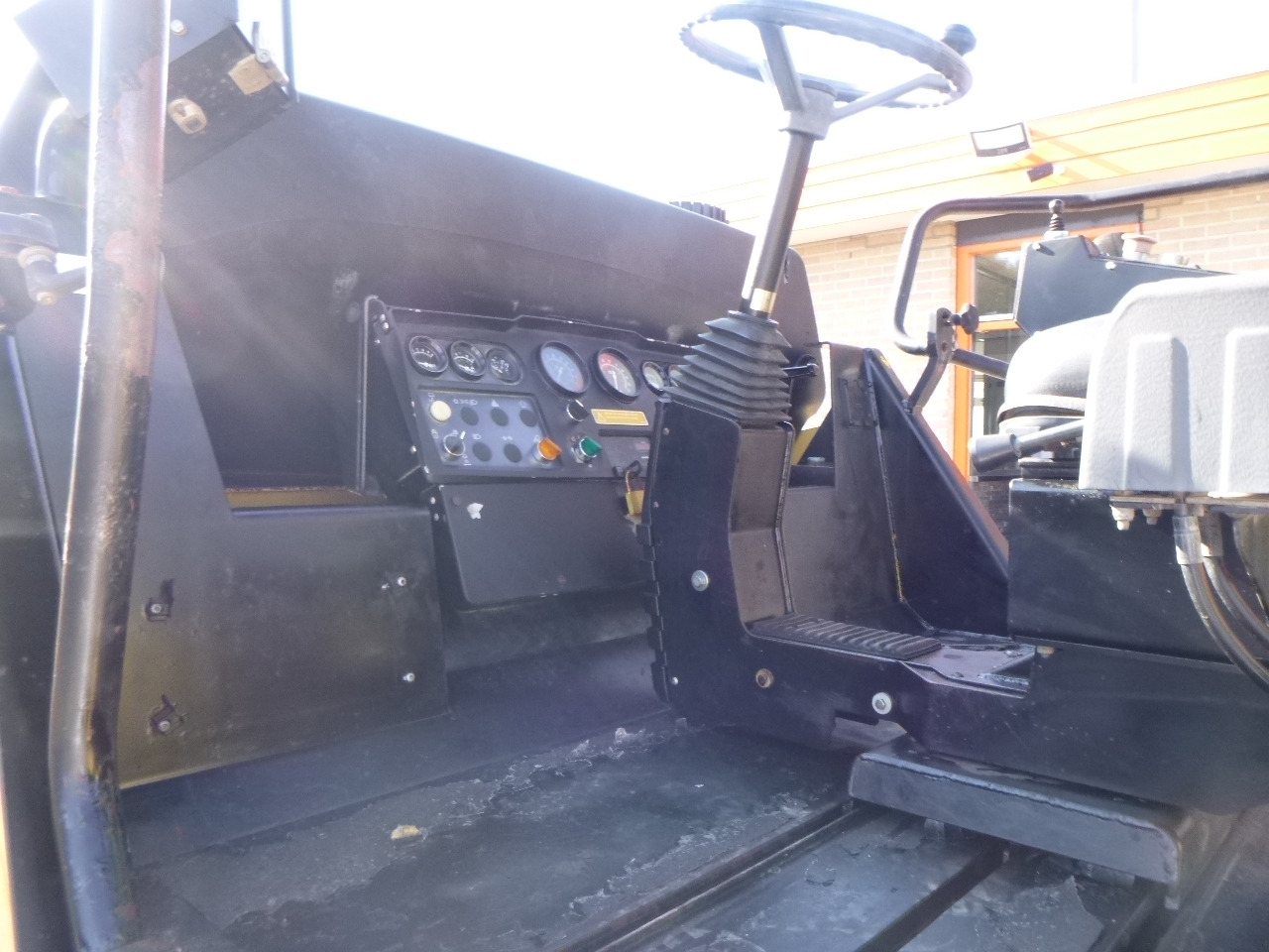 Road roller DYNAPAC CC432V: picture 28 Road roller DYNAPAC CC432V: picture 28