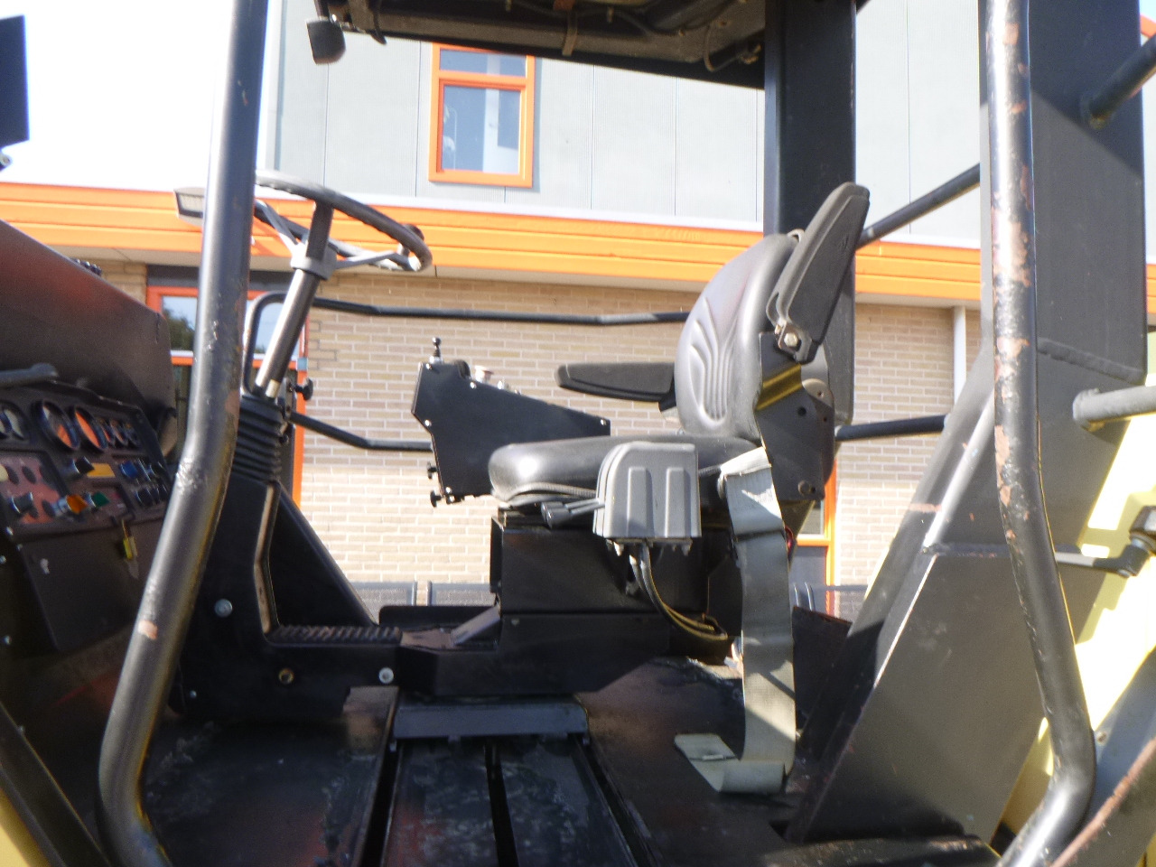 Road roller DYNAPAC CC432V: picture 27 Road roller DYNAPAC CC432V: picture 27