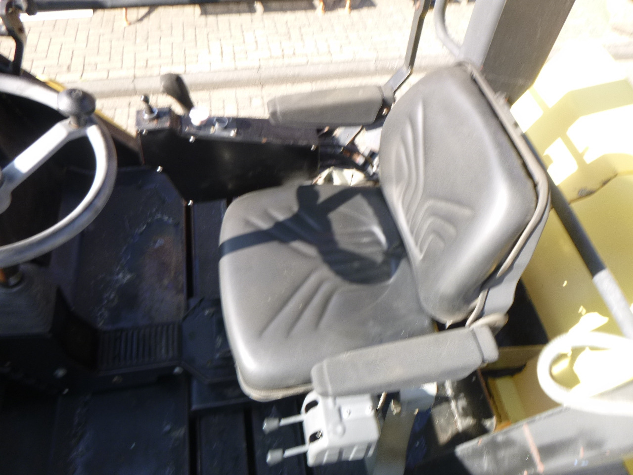 Road roller DYNAPAC CC432V: picture 29 Road roller DYNAPAC CC432V: picture 29