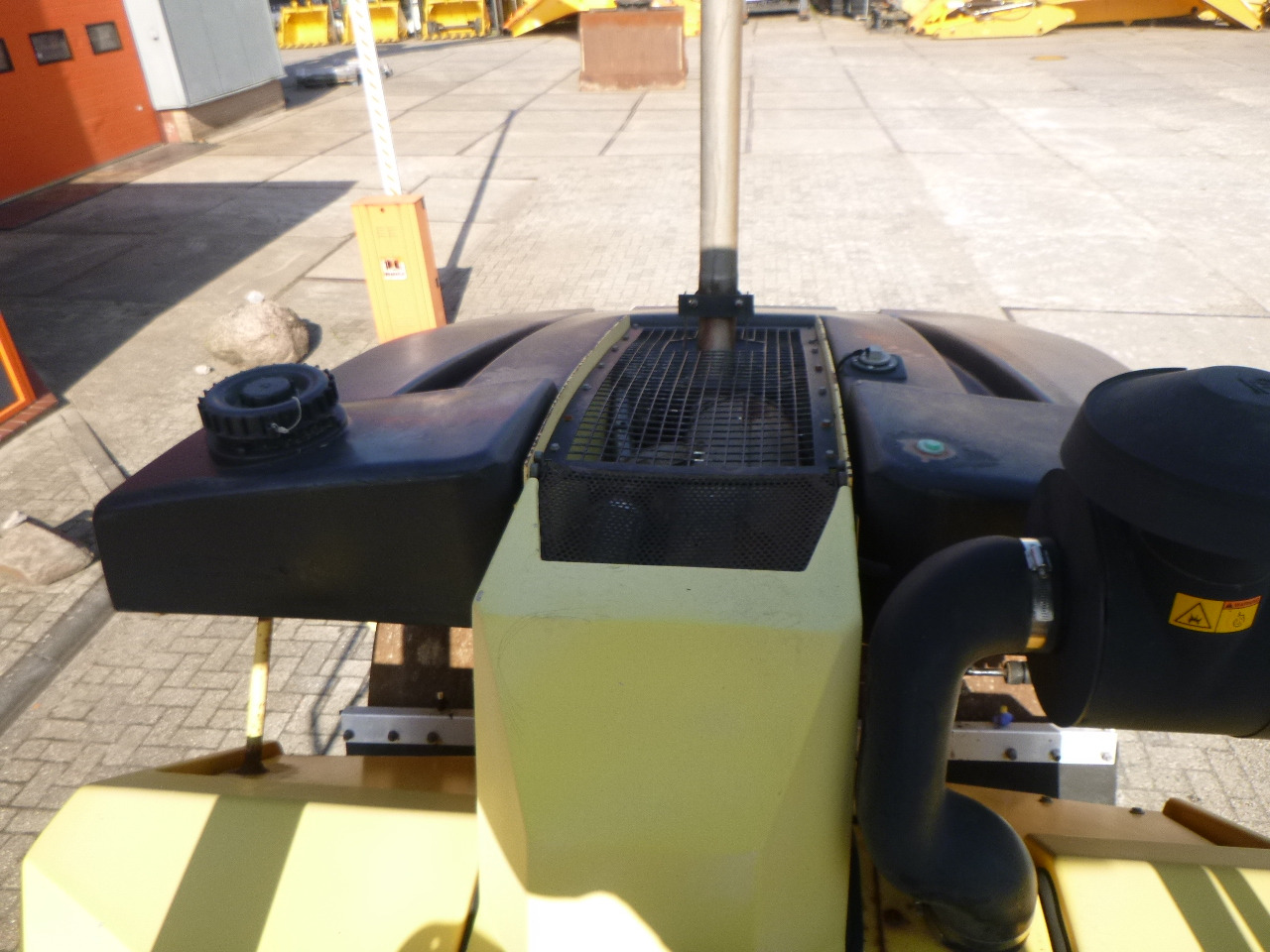 Road roller DYNAPAC CC432V: picture 35 Road roller DYNAPAC CC432V: picture 35