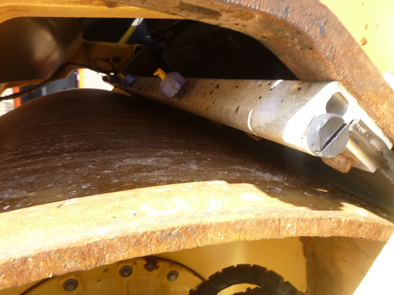 Road roller DYNAPAC CC432V: picture 19 Road roller DYNAPAC CC432V: picture 19