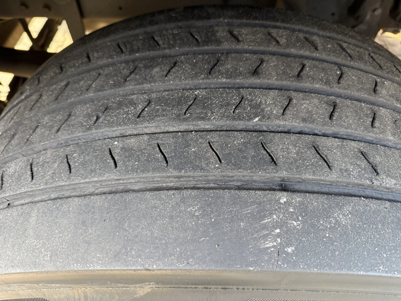 Daf CF310 6X2 Palfinger PK 12000 - Dropside/ Flatbed truck, Crane truck: picture 2 Daf CF310 6X2 Palfinger PK 12000 - Dropside/ Flatbed truck, Crane truck: picture 2