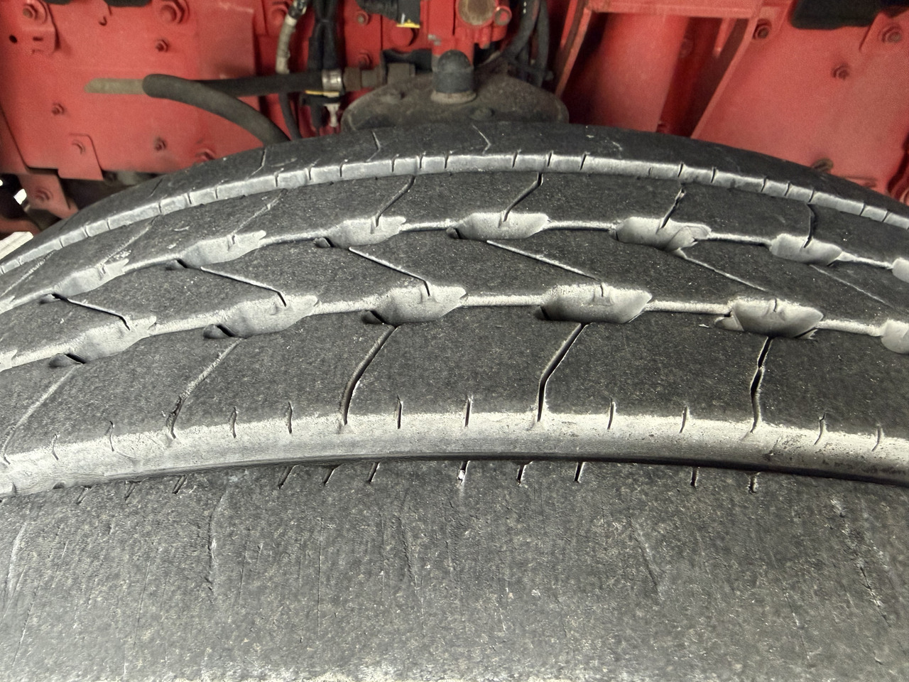 Daf XF440 6X2 Palfinger PK 34002 bis 29 Meter - Crane truck, Dropside/ Flatbed truck: picture 3 Daf XF440 6X2 Palfinger PK 34002 bis 29 Meter - Crane truck, Dropside/ Flatbed truck: picture 3