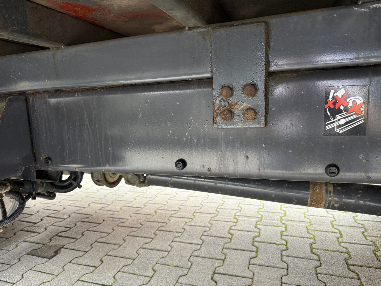 Leasing of Renault Midlum 180.10 DoKa Renault Midlum 180.10 DoKa: picture 15 Leasing of Renault Midlum 180.10 DoKa Renault Midlum 180.10 DoKa: picture 15