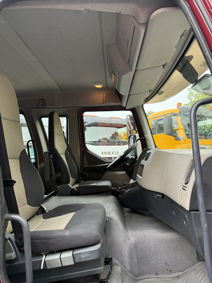 Leasing of Renault Midlum 180.10 DoKa Renault Midlum 180.10 DoKa: picture 6 Leasing of Renault Midlum 180.10 DoKa Renault Midlum 180.10 DoKa: picture 6