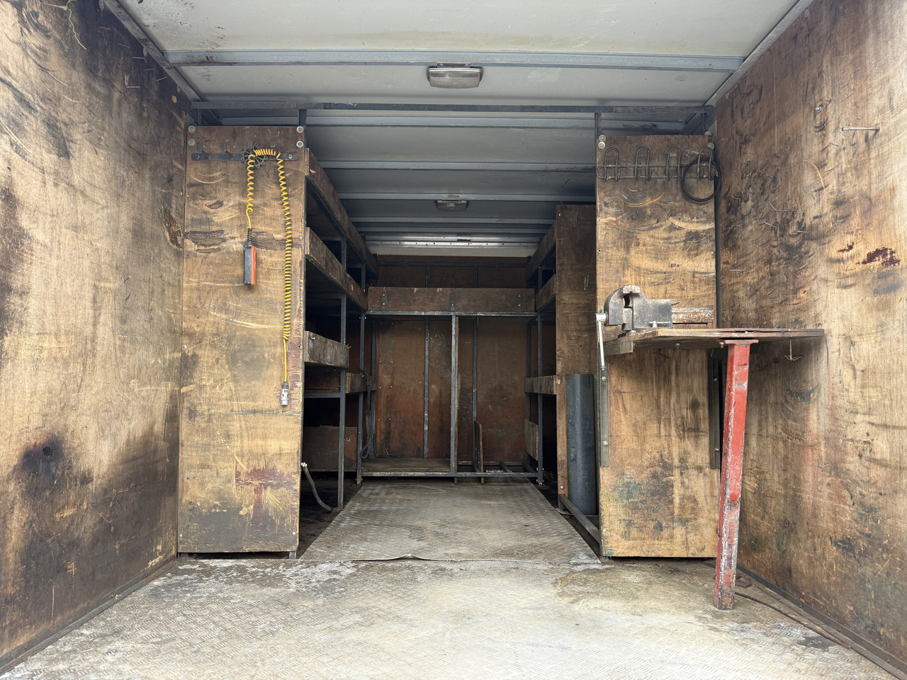 Leasing of Renault Midlum 180.10 DoKa Renault Midlum 180.10 DoKa: picture 14 Leasing of Renault Midlum 180.10 DoKa Renault Midlum 180.10 DoKa: picture 14