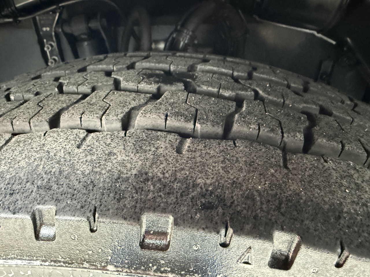 Scania P320 4X2 Modell 2020 - Curtainsider truck: picture 5 Scania P320 4X2 Modell 2020 - Curtainsider truck: picture 5