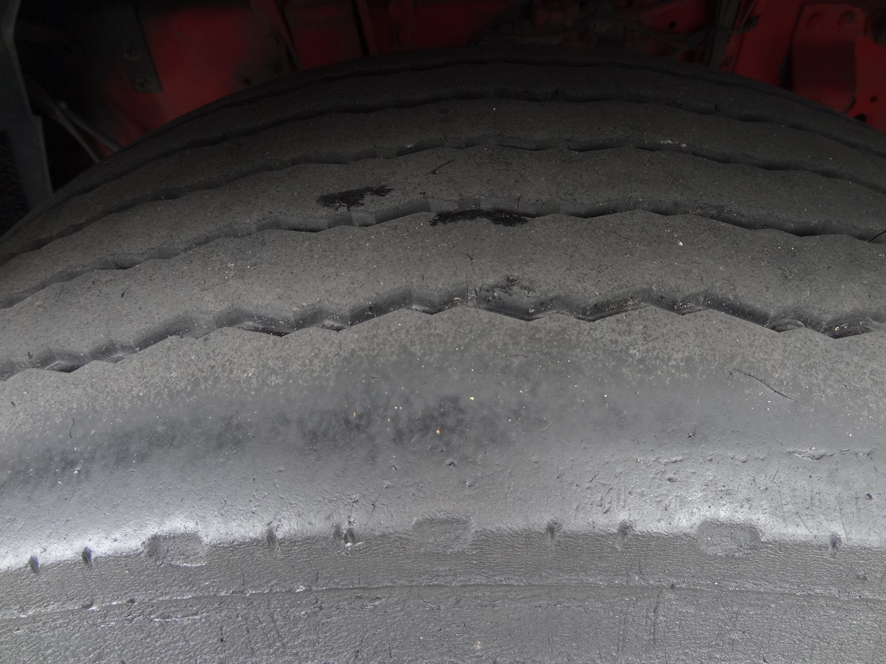 Daf XF105 460 6X2 Kran Palfinger 34002 - Tractor unit: picture 4 Daf XF105 460 6X2 Kran Palfinger 34002 - Tractor unit: picture 4