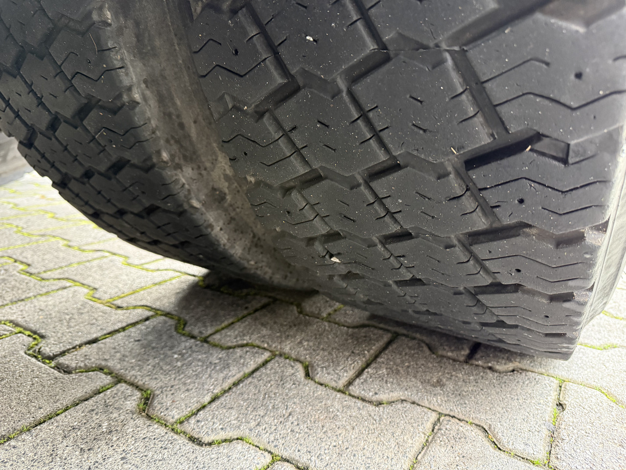 Scania G480 6X4 Kran Effer 255 6S bis 20.5 Meter - Tractor unit: picture 5 Scania G480 6X4 Kran Effer 255 6S bis 20.5 Meter - Tractor unit: picture 5