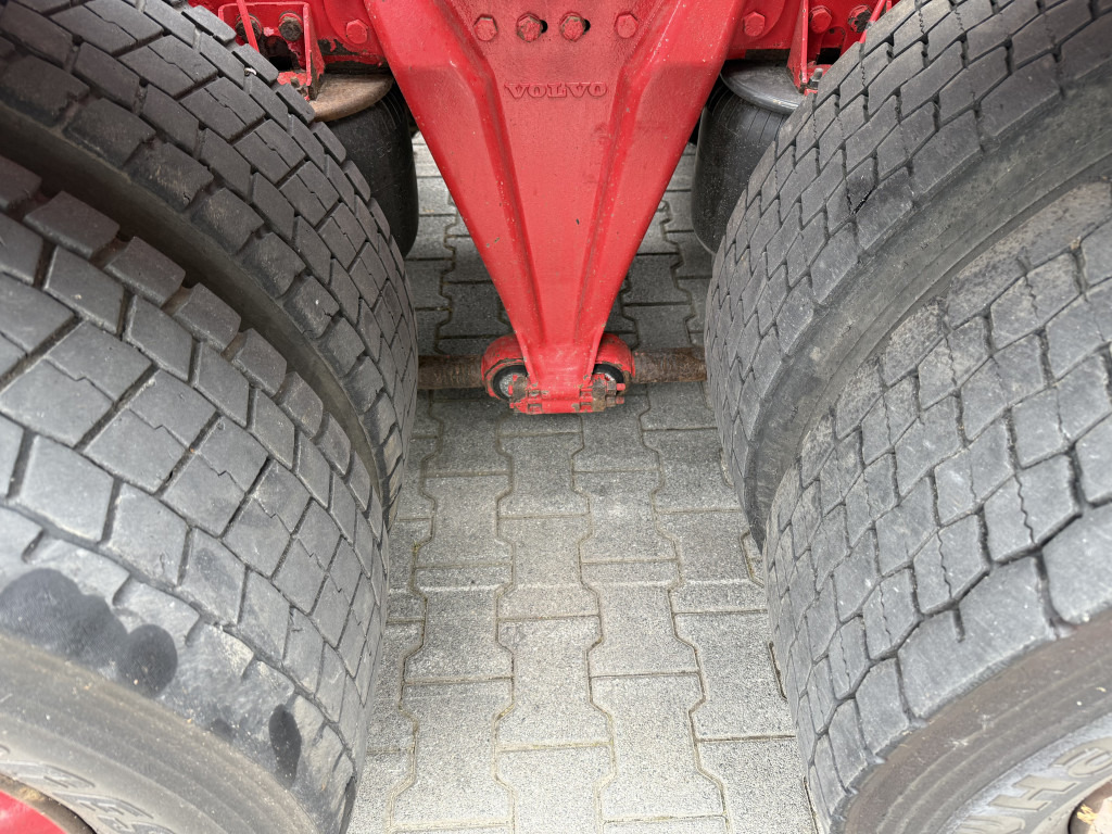 Volvo FM12 420 8X4 Kran Palfinger PK90002 31 Meter - Tractor unit: picture 4 Volvo FM12 420 8X4 Kran Palfinger PK90002 31 Meter - Tractor unit: picture 4
