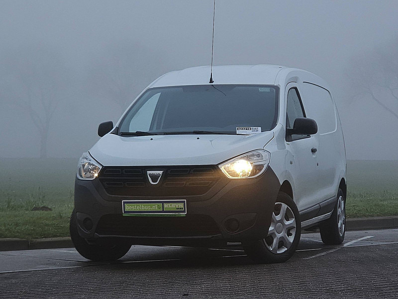 Dacia Dokker 1.5 DCI 75 - Box van: picture 1 Dacia Dokker 1.5 DCI 75 - Box van: picture 1
