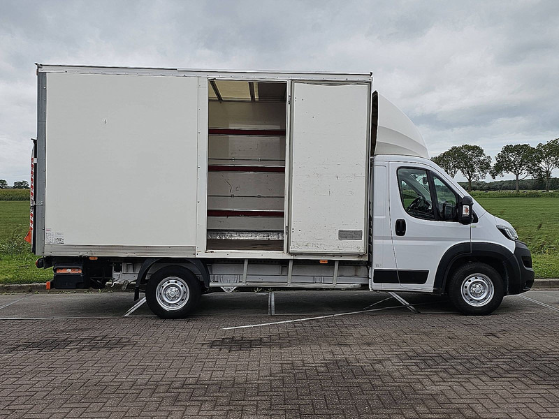 Leasing of Fiat Ducato 2.2 Bakwagen Laadklep! Fiat Ducato 2.2 Bakwagen Laadklep!: picture 13 Leasing of Fiat Ducato 2.2 Bakwagen Laadklep! Fiat Ducato 2.2 Bakwagen Laadklep!: picture 13