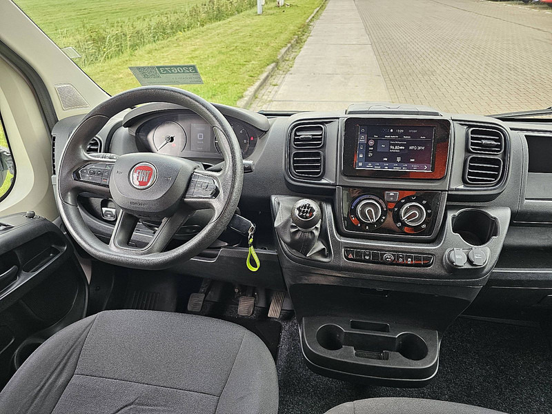 Leasing of Fiat Ducato 2.2 Bakwagen Laadklep! Fiat Ducato 2.2 Bakwagen Laadklep!: picture 8 Leasing of Fiat Ducato 2.2 Bakwagen Laadklep! Fiat Ducato 2.2 Bakwagen Laadklep!: picture 8