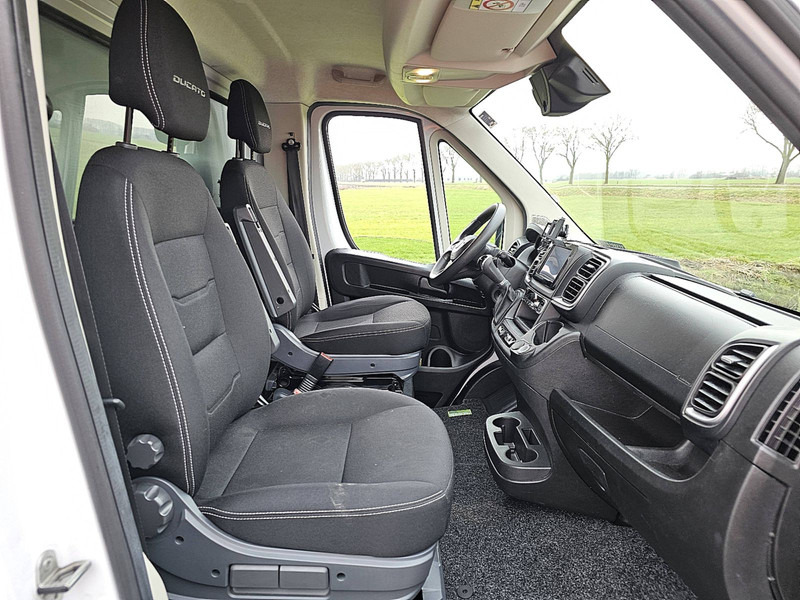 Box van Fiat Ducato 35 AC AUTOMAAT EURO6: picture 7