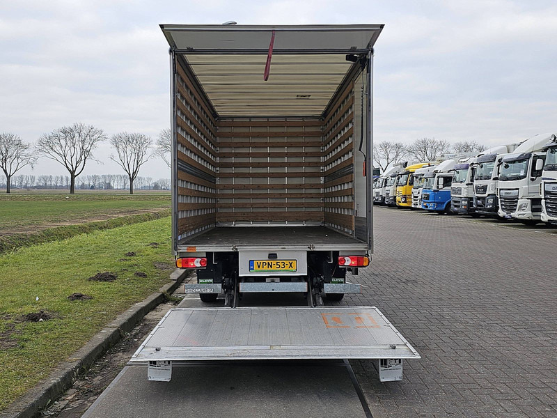Box van Fiat Ducato 35 AC AUTOMAAT EURO6: picture 9