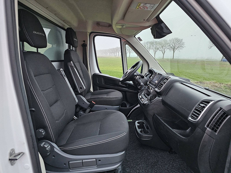 Box van Fiat Ducato 35 AC AUTOMAAT EURO6: picture 7