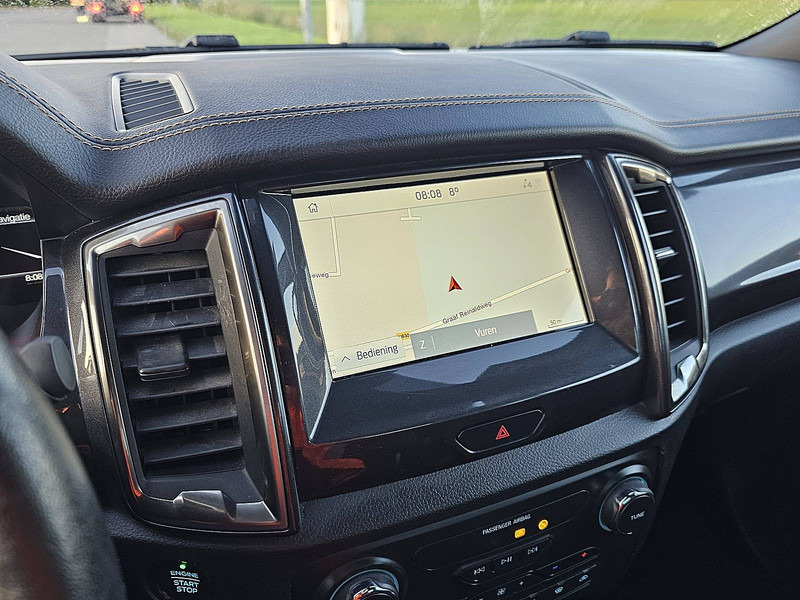 Pickup truck Ford Ranger 2.0 213 WILDTRACK: picture 10 Pickup truck Ford Ranger 2.0 213 WILDTRACK: picture 10