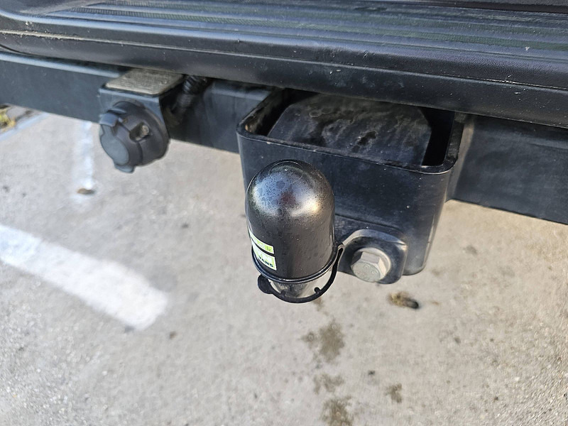 Pickup truck Ford Ranger 2.0 213 WILDTRACK: picture 15 Pickup truck Ford Ranger 2.0 213 WILDTRACK: picture 15